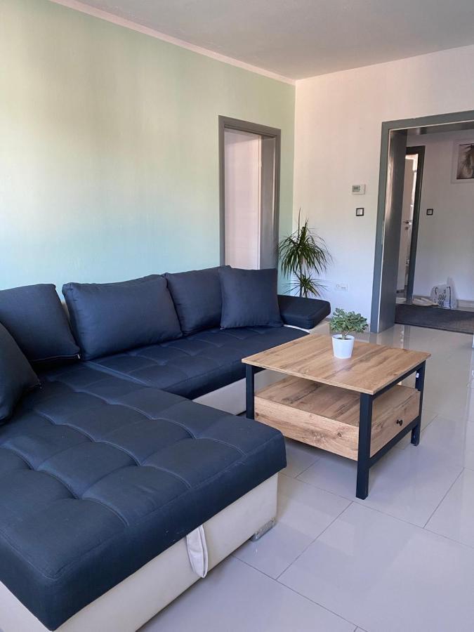 Gatto Apartment Jajce Ngoại thất bức ảnh