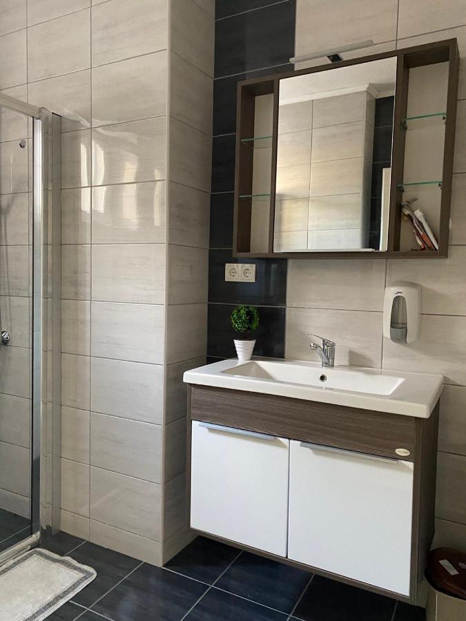 Gatto Apartment Jajce Ngoại thất bức ảnh