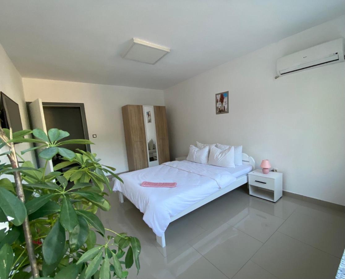Gatto Apartment Jajce Ngoại thất bức ảnh